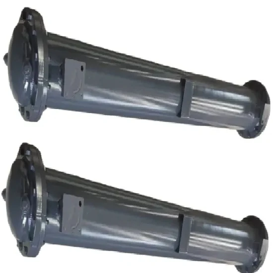 Oil Cooler Copper Tube Heat Exchanger For Samsung Air Compressor Sm6100 price