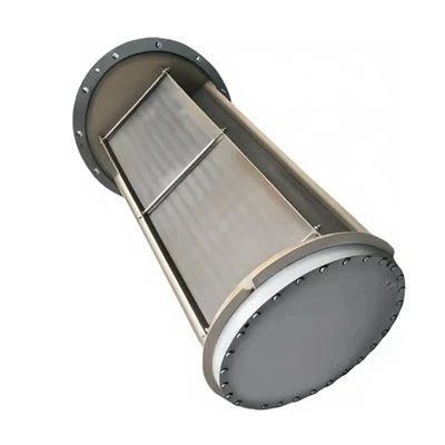 Vzduchový chladič Water Cooler Intercooler pro Cameron Cooper Nx2500