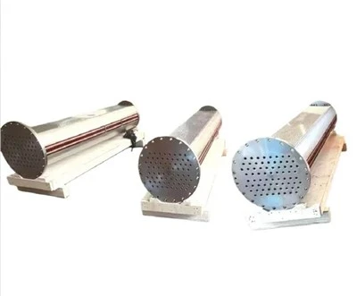 Cameron Cooper Joy Ta48 Ta50 Ta55 Vzduchový chladič Intercooler Dochlazovač