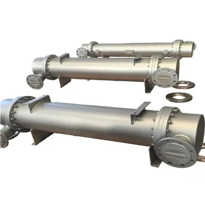 Compair Odstředivý vzduchový kompresor Wb1000 Intercooler Air Cooler Olejový chladič