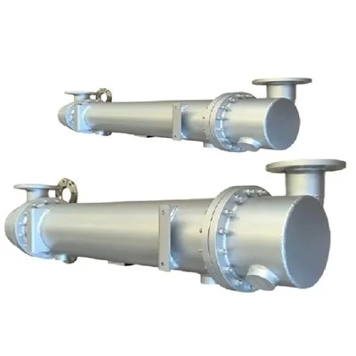 Compair Odstředivý vzduchový kompresor Wb3000 Intercooler Air Cooler Olejový chladič