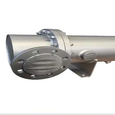 Compair Odstředivý vzduchový kompresor Wb350 Intercooler Air Cooler Olejový chladič
