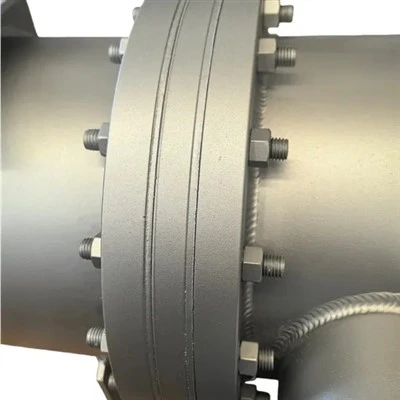 Compair Odstředivý vzduchový kompresor Wb600 Intercooler Air Cooler Olejový chladič