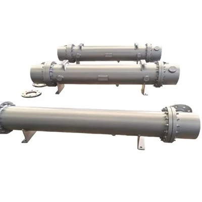 Compair Odstředivý vzduchový kompresor Wb900 Intercooler Air Cooler Olejový chladič