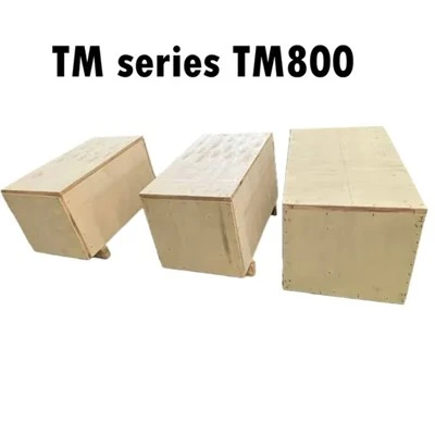 Hanwha Samsung Air Compressor Tube Bundle for Air Air Cooler TM800