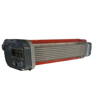 Hanwha Samsung Air Cooler Dochlazovač pro vzduchový kompresor