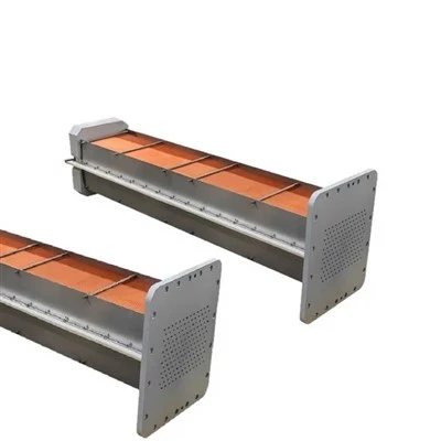Hanwha Samsung Air Cooler Dochlazovač pro vzduchový kompresor Sm4100