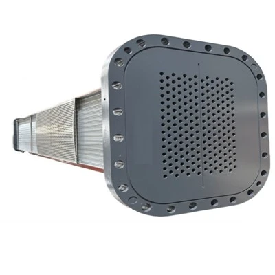 Hanwha Samsung Air Cooler Dochlazovač pro vzduchový kompresor Sm6100