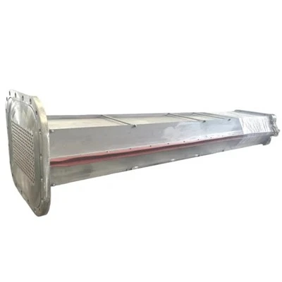 Hanwha Samsung Air Cooler Dochlazovač pro vzduchový kompresor Sm7100