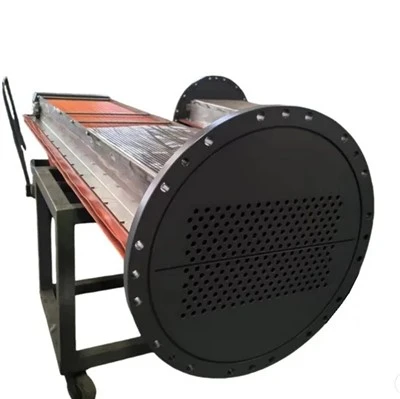 Hanwha Samsung Air Cooler Dochlazovač pro vzduchový kompresor Sme6000