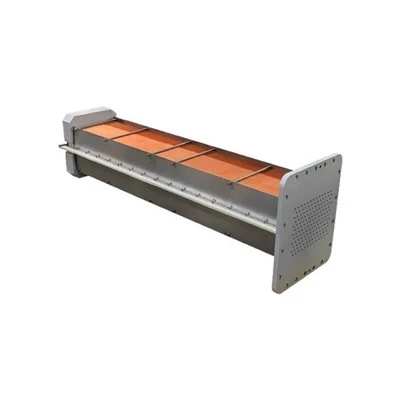 Hanwha Samsung Air Cooler Intercooler pro vzduchový kompresor Sm4100