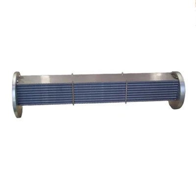 Kobelco Air Compressor Air Cooler Vodní chladič