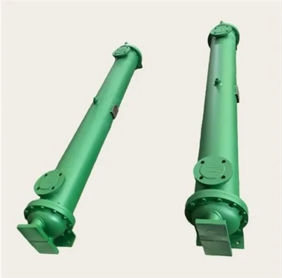 Olejový chladič navržený pro expanzní stroj, expanzní motor, expandér