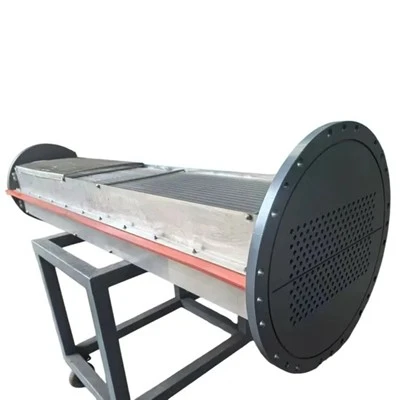 Samsung Air Compressor Air Cooler Tepelný výměník pro Sm6000