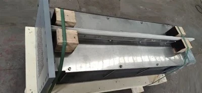 Vzduchový chladič Samsung Air Compressor TM1250, vodní chladič, olejový chladič, dochlazovač
