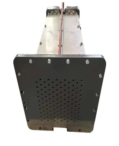 Vzduchový chladič Samsung Air Compressor TM800, vodní chladič, olejový chladič, dochlazovač