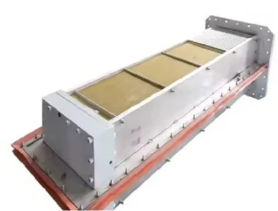 Samsung Compressor TM1750 Vzduchový chladič, vodní chladič, olejový chladič, dochlazovač