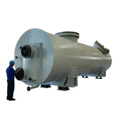 Siemens Odstředivý vzduchový kompresor chladič výměník tepla