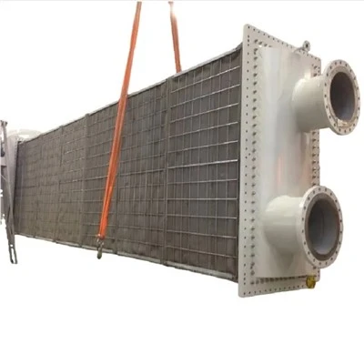 Siemens Odstředivý vzduchový kompresor Chladič vzduchu Výměník tepla Stc{0}}Gc63