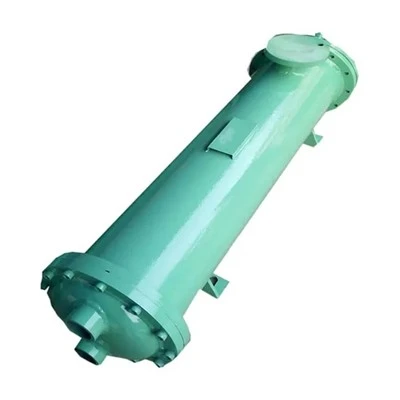 Olejový chladič řady Sm/Sme/Smx100 pro kompresor Samsung (Hanwha)