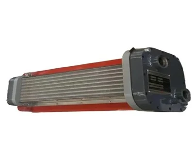 Sm3100 Air Cooler/Wer Cooler/Inter Cooler/After Cooler pro vzduchový kompresor Samsung